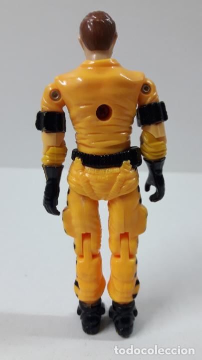 Figuras y mu&ntilde;ecos GI Joe: FIGURA GI JOE . HASBRO 1988 - Foto 3
