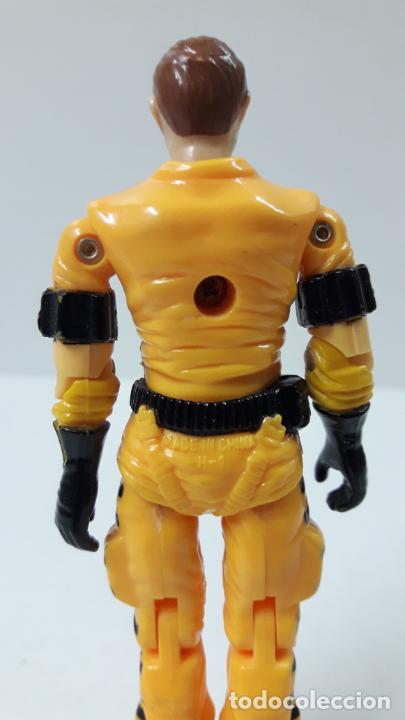 Figuras y mu&ntilde;ecos GI Joe: FIGURA GI JOE . HASBRO 1988 - Foto 4