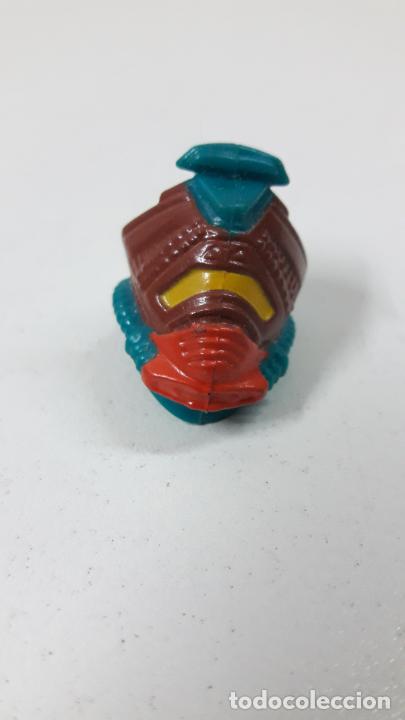 Figuras y mu&ntilde;ecos GI Joe: CASCO - COMPLEMENTO DE GI JOE . HASBRO . ORIGINAL A&Ntilde;OS 80 - Foto 1