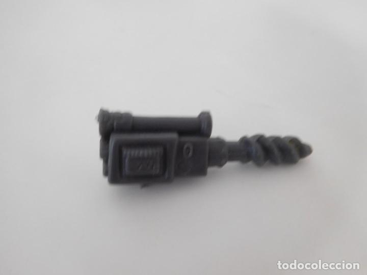 Figuras y mu&ntilde;ecos GI Joe: Arma Gi Joe - Foto 2