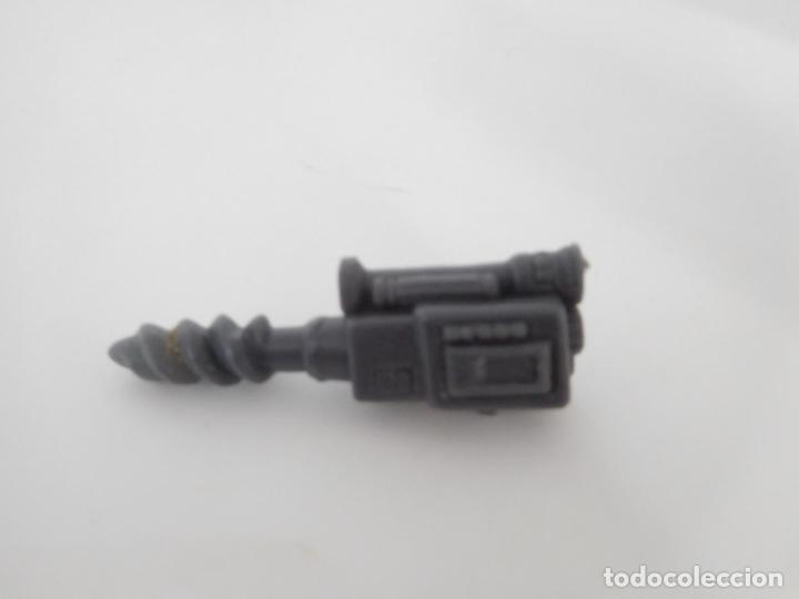 Figuras y mu&ntilde;ecos GI Joe: Arma Gi Joe - Foto 1