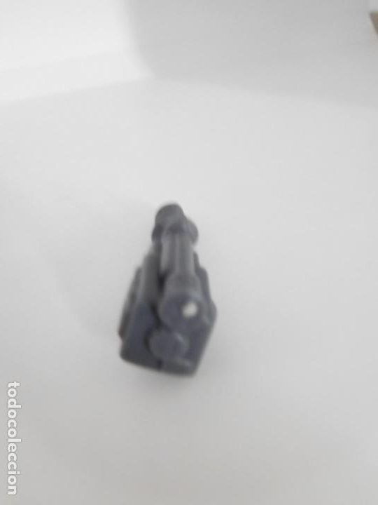 Figuras y mu&ntilde;ecos GI Joe: Arma Gi Joe - Foto 2
