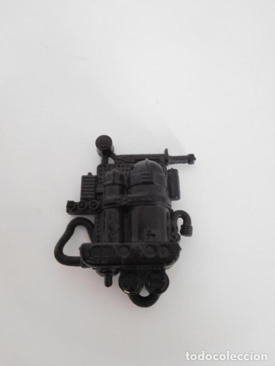 Figuras y mu&ntilde;ecos GI Joe: Arma Mochila Gi Joe - Foto 1