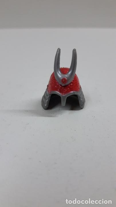 Figuras y mu&ntilde;ecos GI Joe: CASCO - COMPLEMENTO DE GI JOE . HASBRO . ORIGINAL A&Ntilde;OS 80 - Foto 1