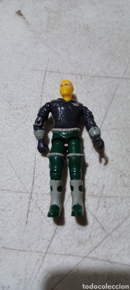 Figuras y mu&ntilde;ecos GI Joe: Figura GI JOE GIJOE DECIMATOR HASBRO - Foto 1