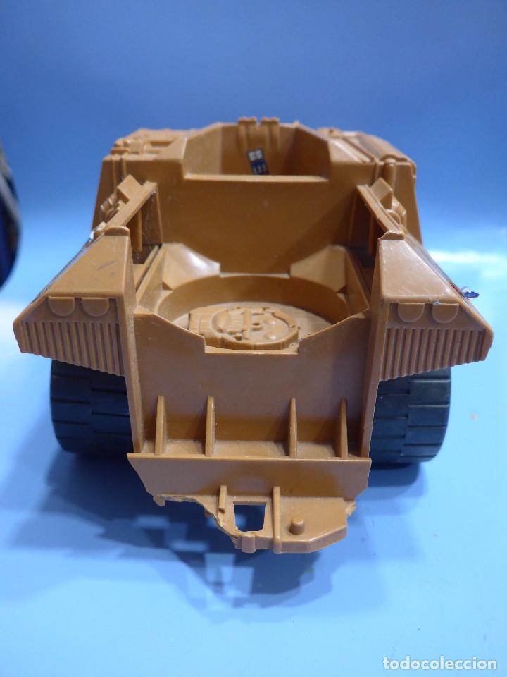 Figuras y mu&ntilde;ecos GI Joe: VEHICULO DE GI JOE - Foto 3