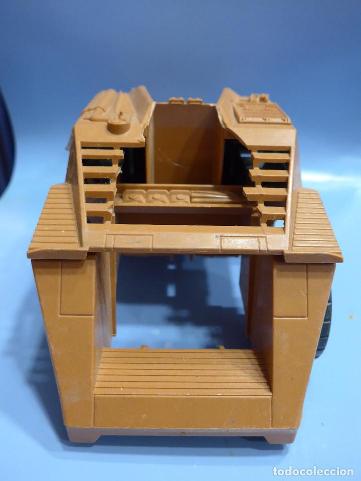 Figuras y mu&ntilde;ecos GI Joe: VEHICULO DE GI JOE - Foto 4