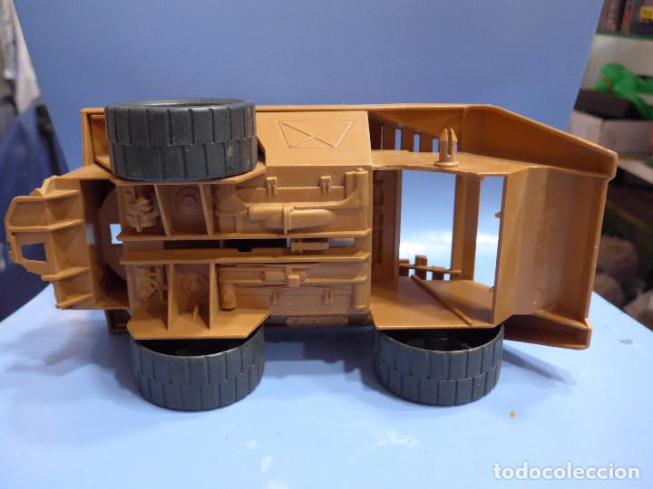 Figuras y mu&ntilde;ecos GI Joe: VEHICULO DE GI JOE - Foto 6