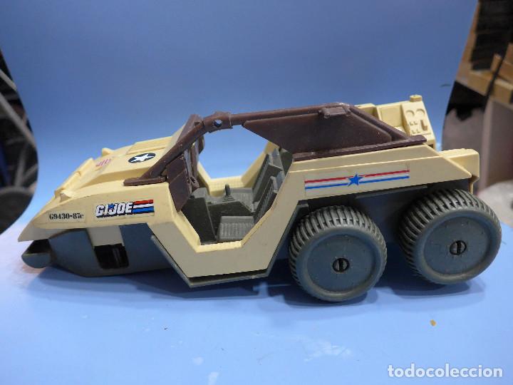 Figuras y mu&ntilde;ecos GI Joe: VEHICULO DE GI JOE - Foto 2