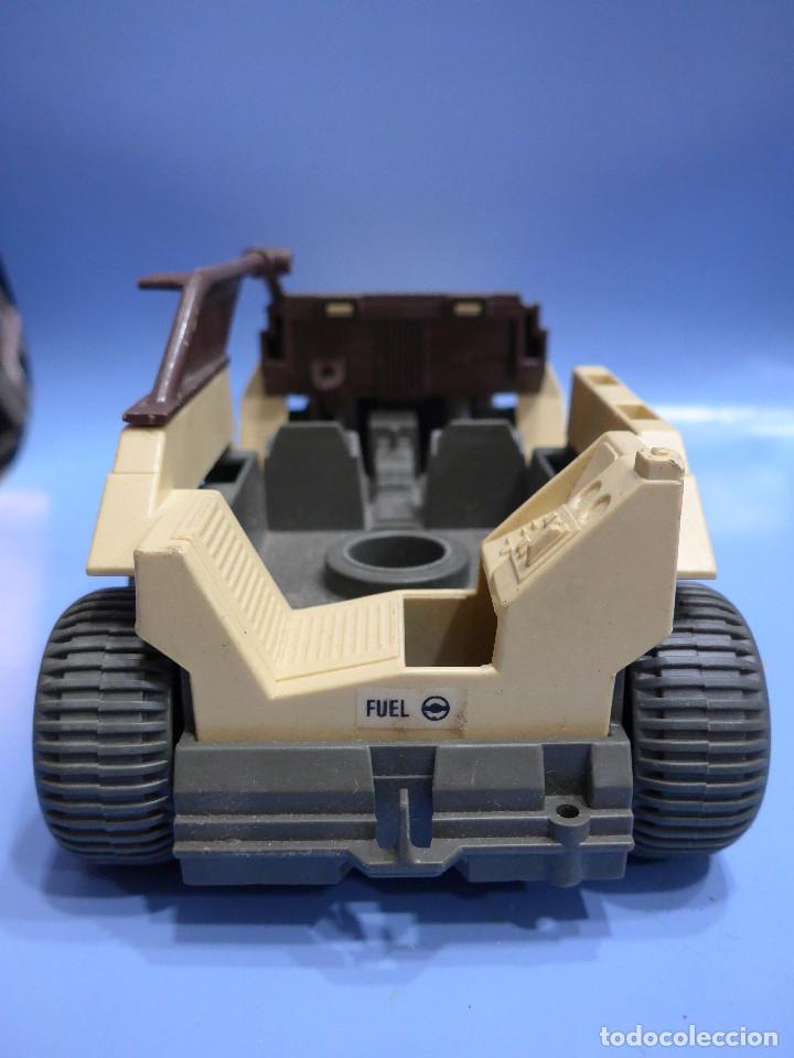 Figuras y mu&ntilde;ecos GI Joe: VEHICULO DE GI JOE - Foto 4