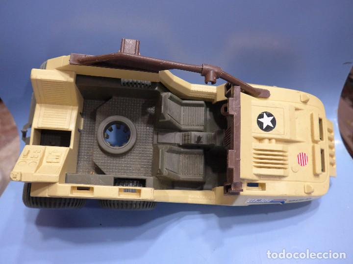 Figuras y mu&ntilde;ecos GI Joe: VEHICULO DE GI JOE - Foto 5
