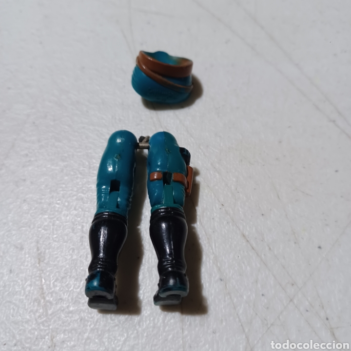 Figuras y mu&ntilde;ecos GI Joe: Figura PERRO ROJO GI JOE - Foto 6