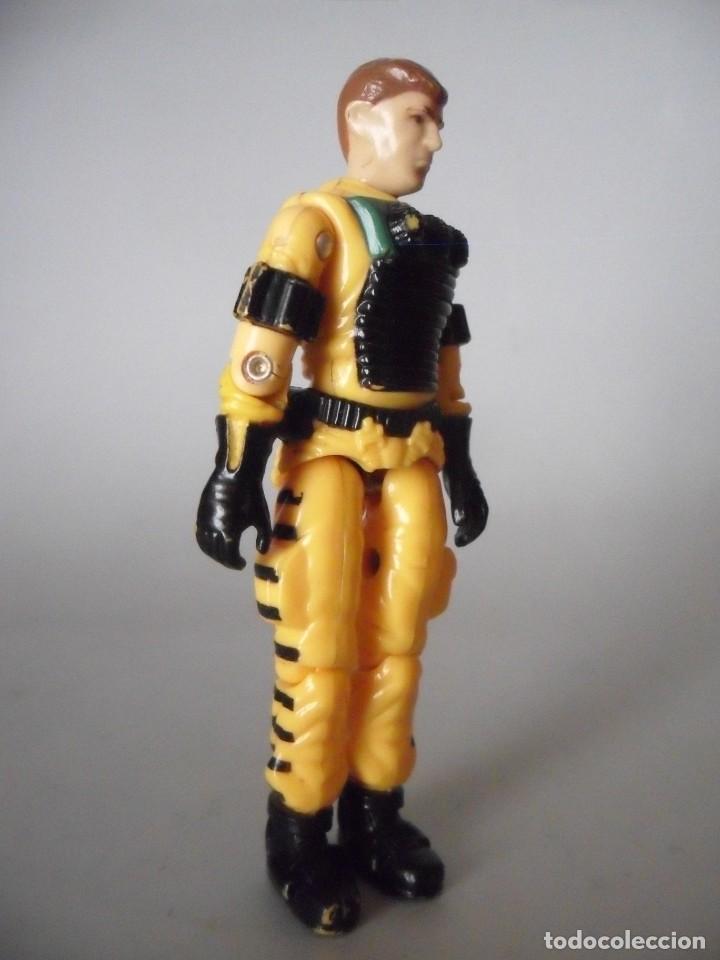 Figuras y mu&ntilde;ecos GI Joe: GI JOE LIGHTFOOT HASBRO V1 1988 - Foto 3