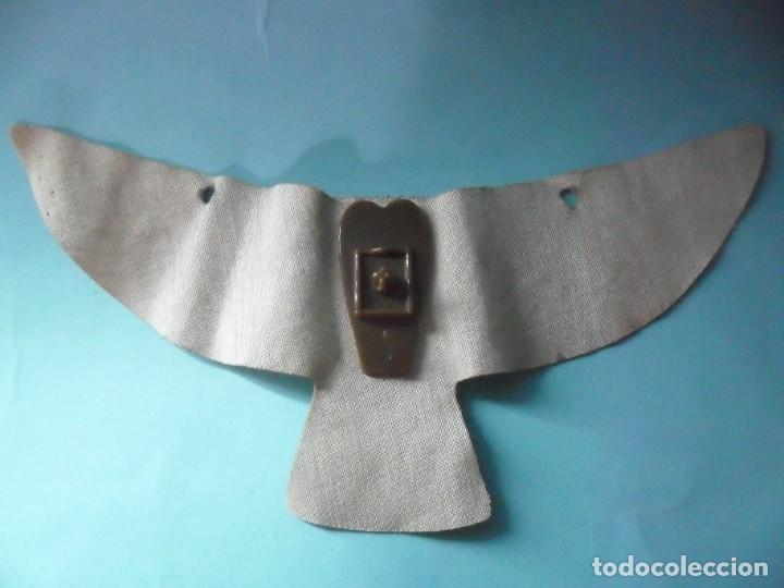 Figuras y mu&ntilde;ecos GI Joe: GI JOE RAPTOR V1 BACKPACK ACCESORIO HASBRO 1987 - Foto 3