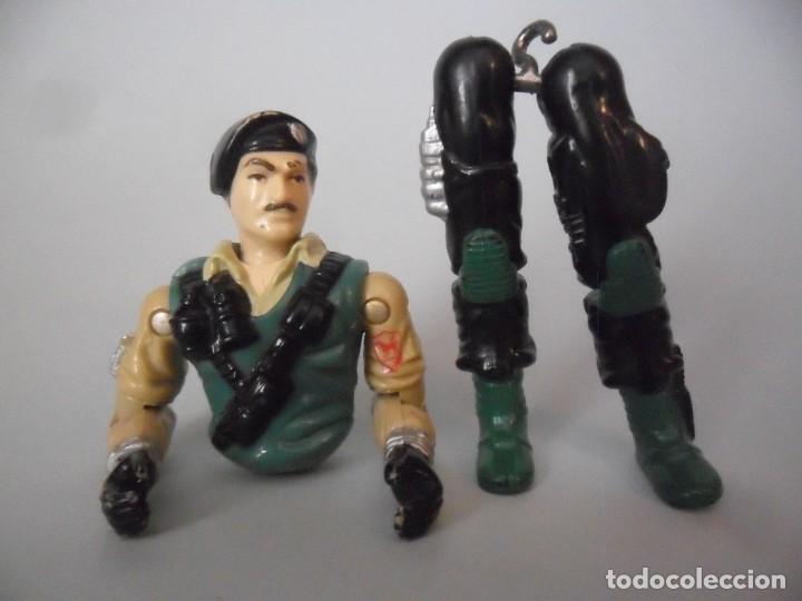 Figuras y mu&ntilde;ecos GI Joe: GI JOE DIAL TONE HASBRO HASBRO 1986 - Foto 1