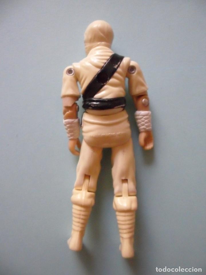 Figuras y mu&ntilde;ecos GI Joe: GI JOE STORM SHADOW V1 HASBRO - Foto 2