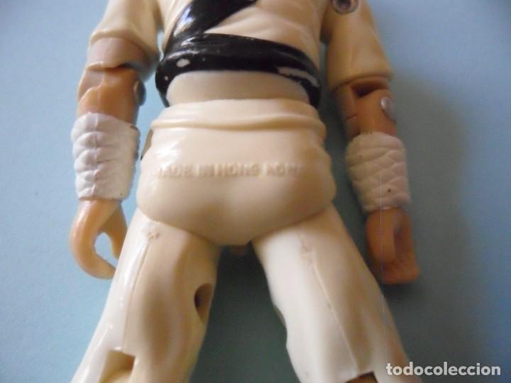 Figuras y mu&ntilde;ecos GI Joe: GI JOE STORM SHADOW V1 HASBRO - Foto 6