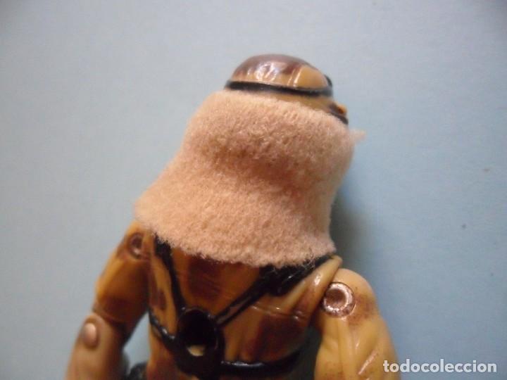 Figuras y mu&ntilde;ecos GI Joe: GI JOE DUSTY V1 HASBRO 1986 - Foto 6