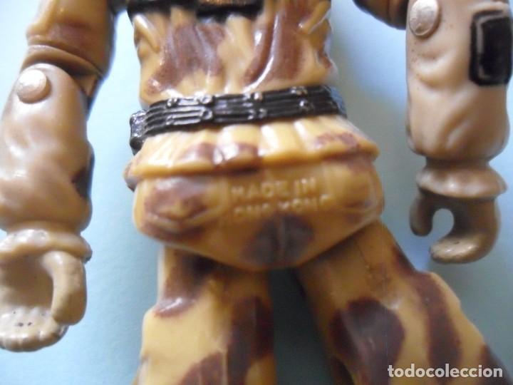 Figuras y mu&ntilde;ecos GI Joe: GI JOE DUSTY V1 HASBRO 1986 - Foto 7