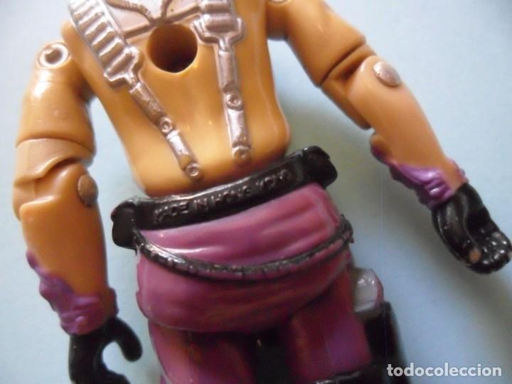 Figuras y mu&ntilde;ecos GI Joe: GI JOE DR. MINDBENDER V1 HASBRO 1986 - Foto 6