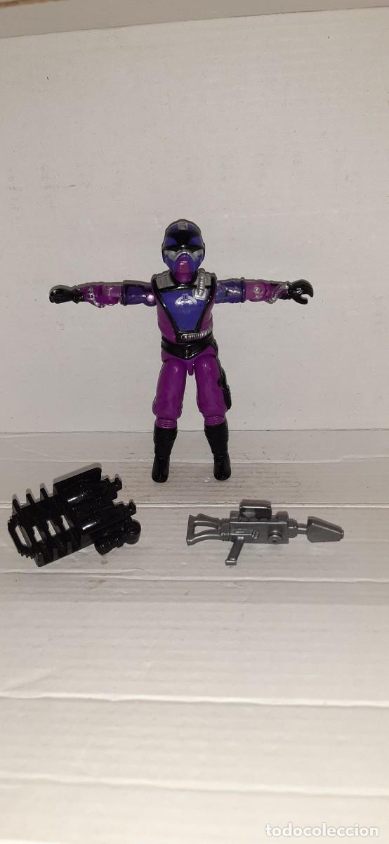 Figuras y mu&ntilde;ecos GI Joe: Figura TECHNO VIPER v1 1987 series 6. GI JOE - Foto 1