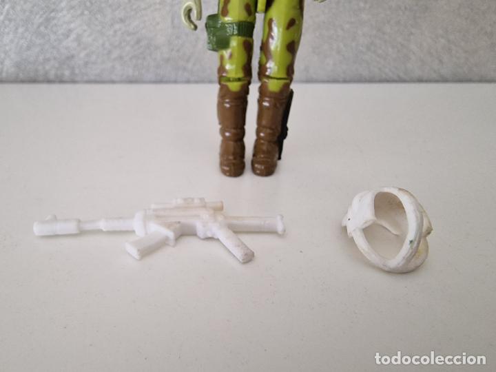 Figuras y mu&ntilde;ecos GI Joe: FIGURA GI JOE STALKER - Foto 3