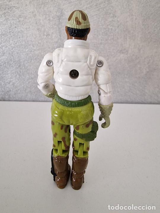 Figuras y mu&ntilde;ecos GI Joe: FIGURA GI JOE STALKER - Foto 5