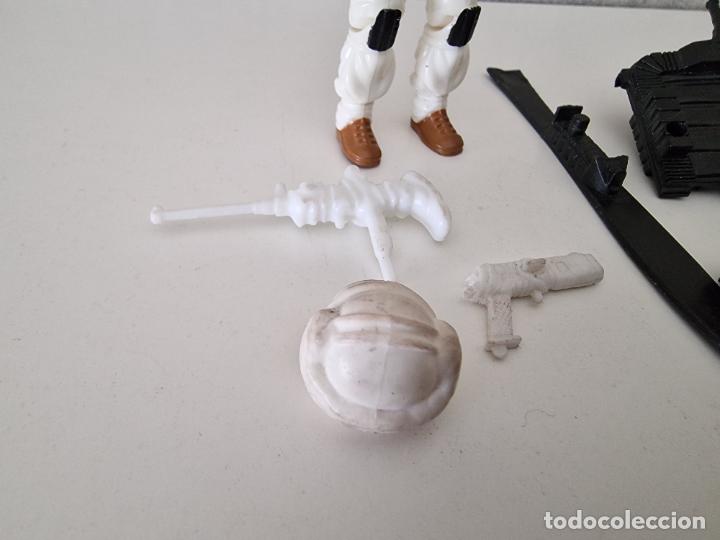 Figuras y mu&ntilde;ecos GI Joe: FIGURA GI JOE BLIZZARD - Foto 5