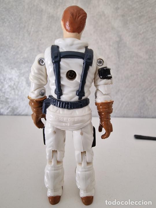 Figuras y mu&ntilde;ecos GI Joe: FIGURA GI JOE BLIZZARD - Foto 6