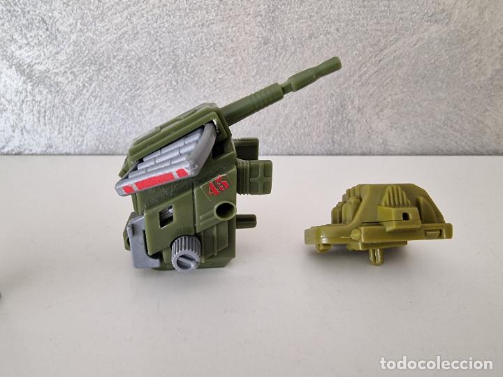 Figuras y mu&ntilde;ecos GI Joe: FIGURA GI JOE FAST DRAW - Foto 3