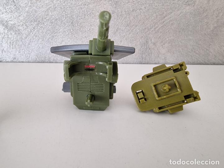 Figuras y mu&ntilde;ecos GI Joe: FIGURA GI JOE FAST DRAW - Foto 4