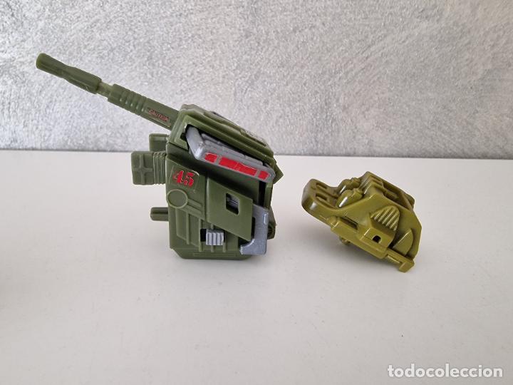 Figuras y mu&ntilde;ecos GI Joe: FIGURA GI JOE FAST DRAW - Foto 5
