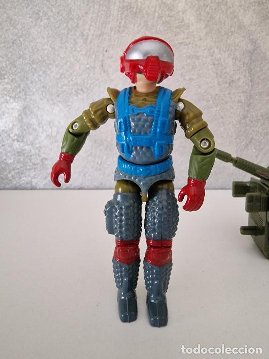 Figuras y mu&ntilde;ecos GI Joe: FIGURA GI JOE FAST DRAW - Foto 6