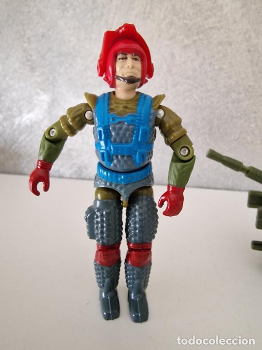Figuras y mu&ntilde;ecos GI Joe: FIGURA GI JOE FAST DRAW - Foto 7