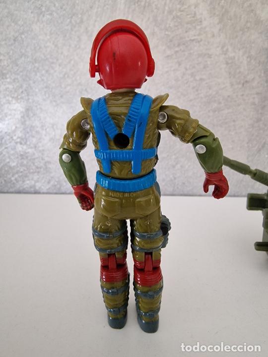 Figuras y mu&ntilde;ecos GI Joe: FIGURA GI JOE FAST DRAW - Foto 8