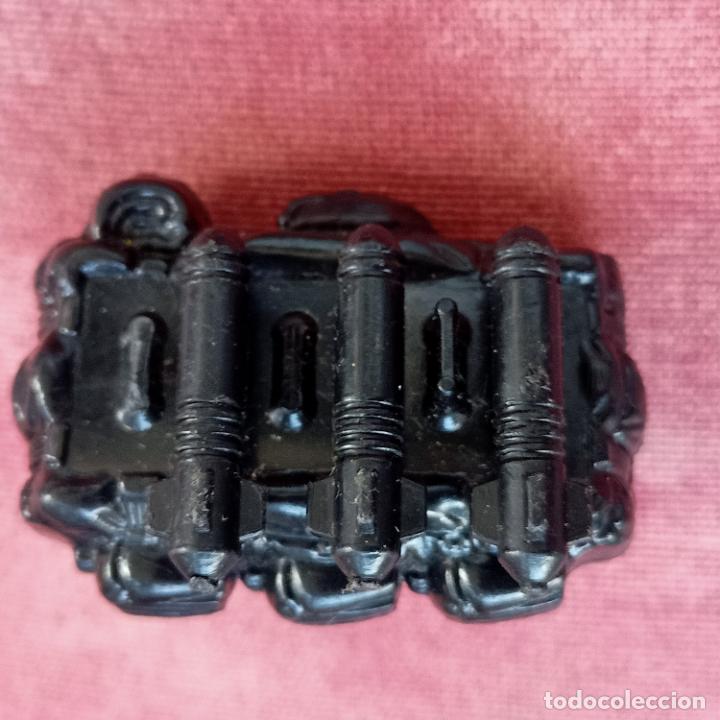 Figuras y mu&ntilde;ecos GI Joe: Mochila accesorio gijoe gi joe - Foto 1
