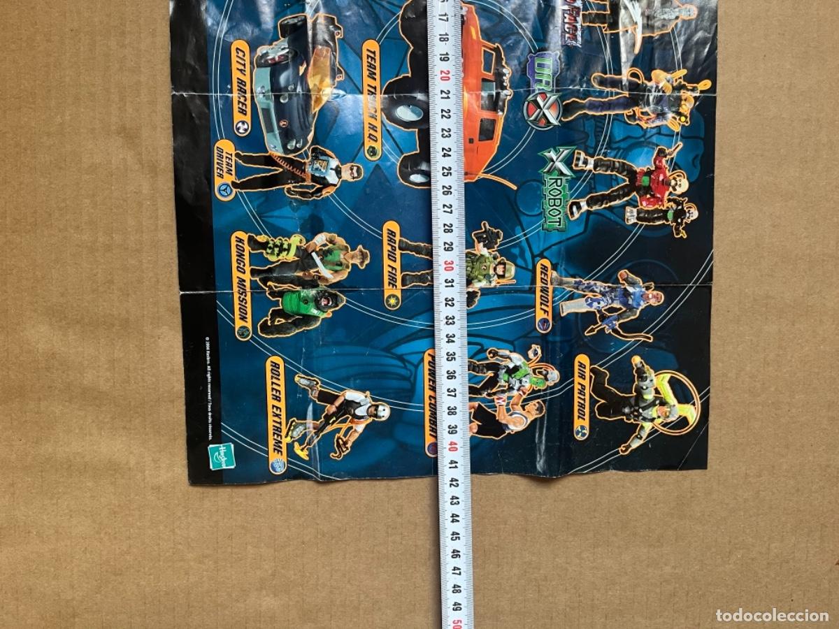 Figuras y mu&ntilde;ecos GI Joe: Ik5. MANUAL ACTION MAN - Foto 3