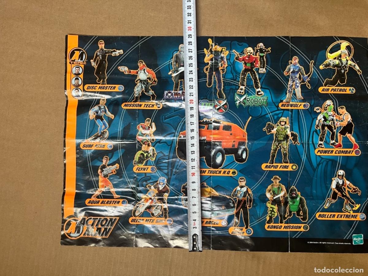 Figuras y mu&ntilde;ecos GI Joe: Ik5. MANUAL ACTION MAN - Foto 4