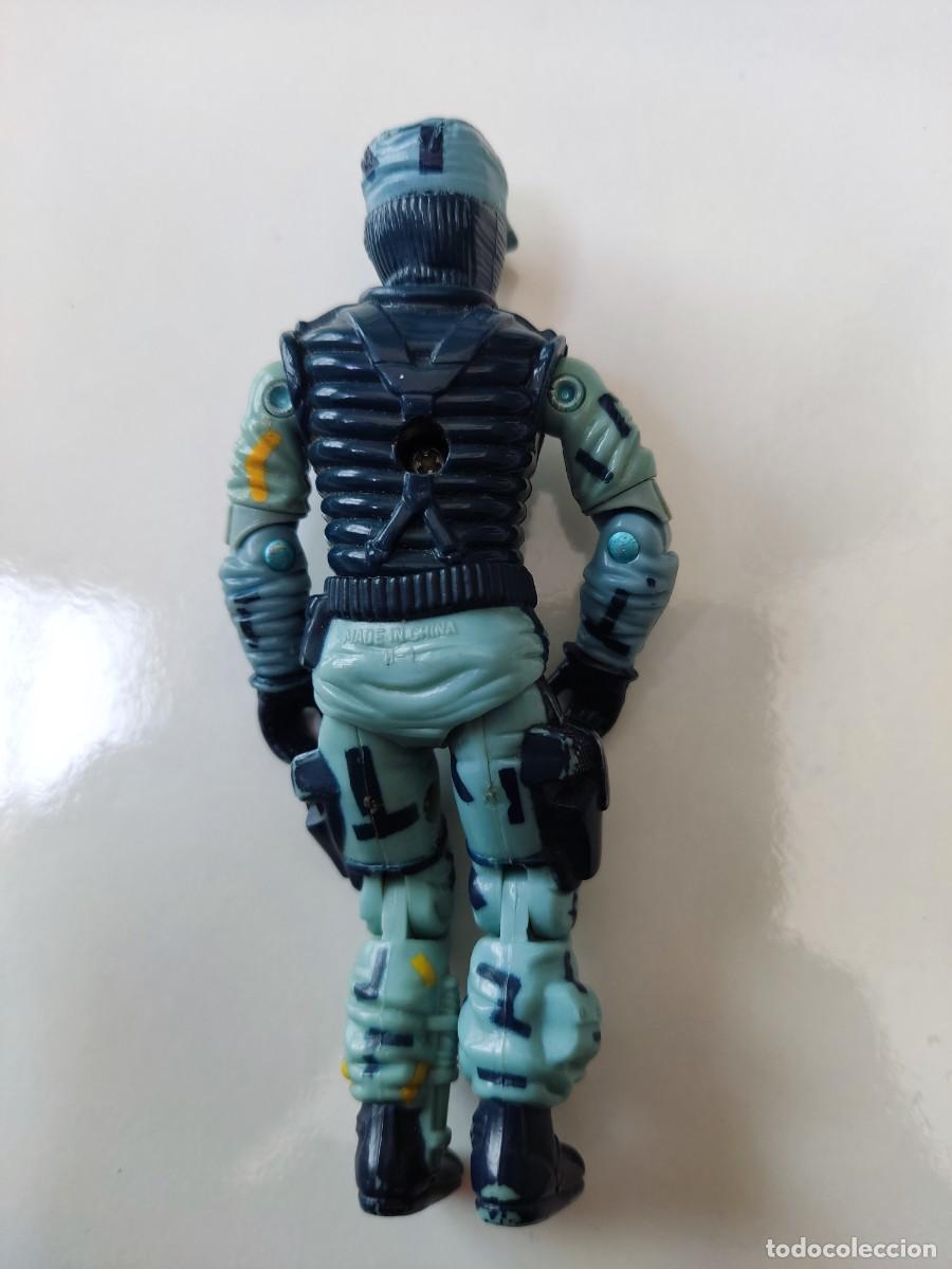Figuras y mu&ntilde;ecos GI Joe: G.I. Joe. Rompeolas (89) gijoe - Foto 2