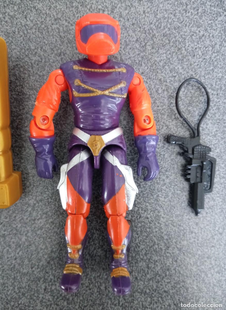 Figuras y mu&ntilde;ecos GI Joe: Gi joe Annihilator Estrela Comandos Em Acao - Foto 2
