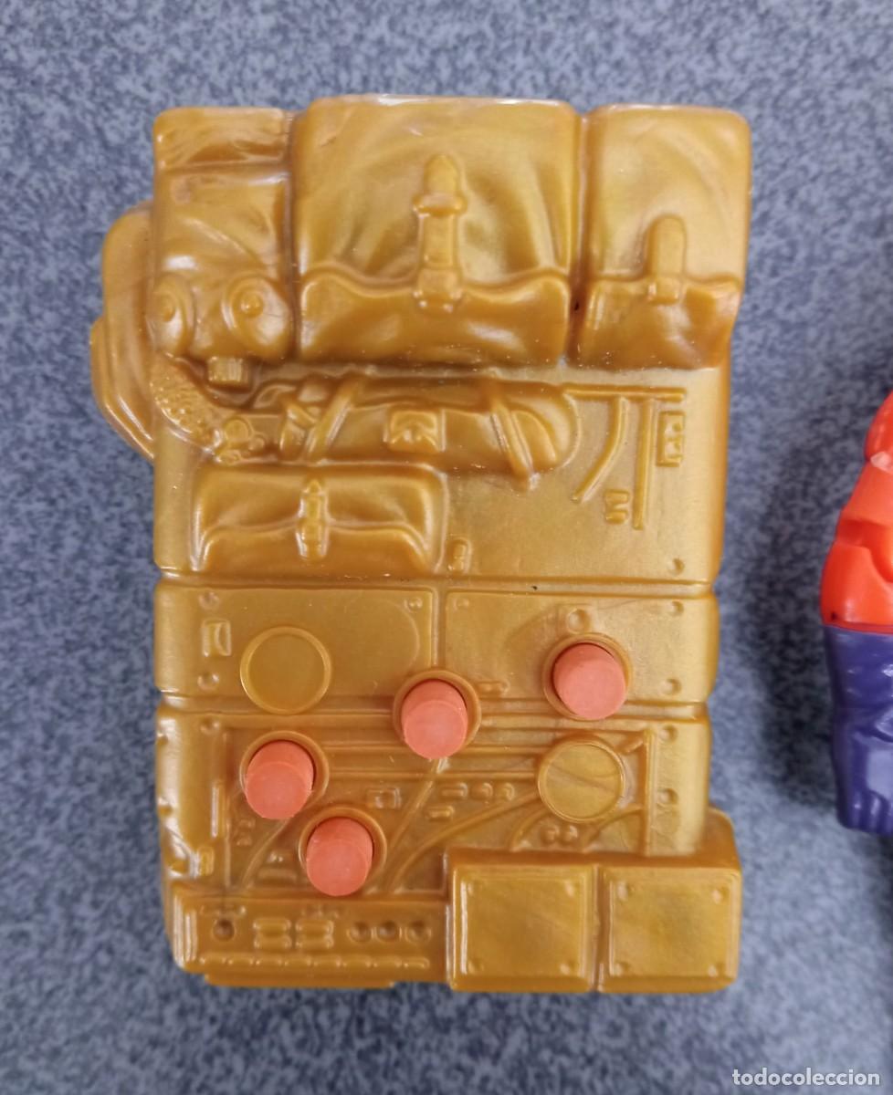 Figuras y mu&ntilde;ecos GI Joe: Gi joe Annihilator Estrela Comandos Em Acao - Foto 3