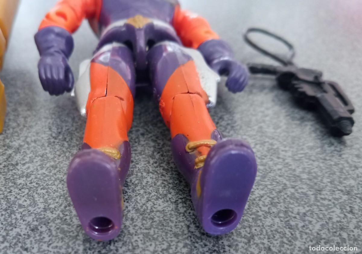 Figuras y mu&ntilde;ecos GI Joe: Gi joe Annihilator Estrela Comandos Em Acao - Foto 5