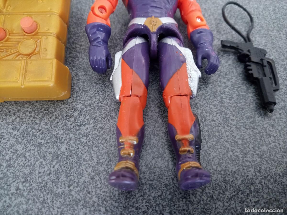 Figuras y mu&ntilde;ecos GI Joe: Gi joe Annihilator Estrela Comandos Em Acao - Foto 6
