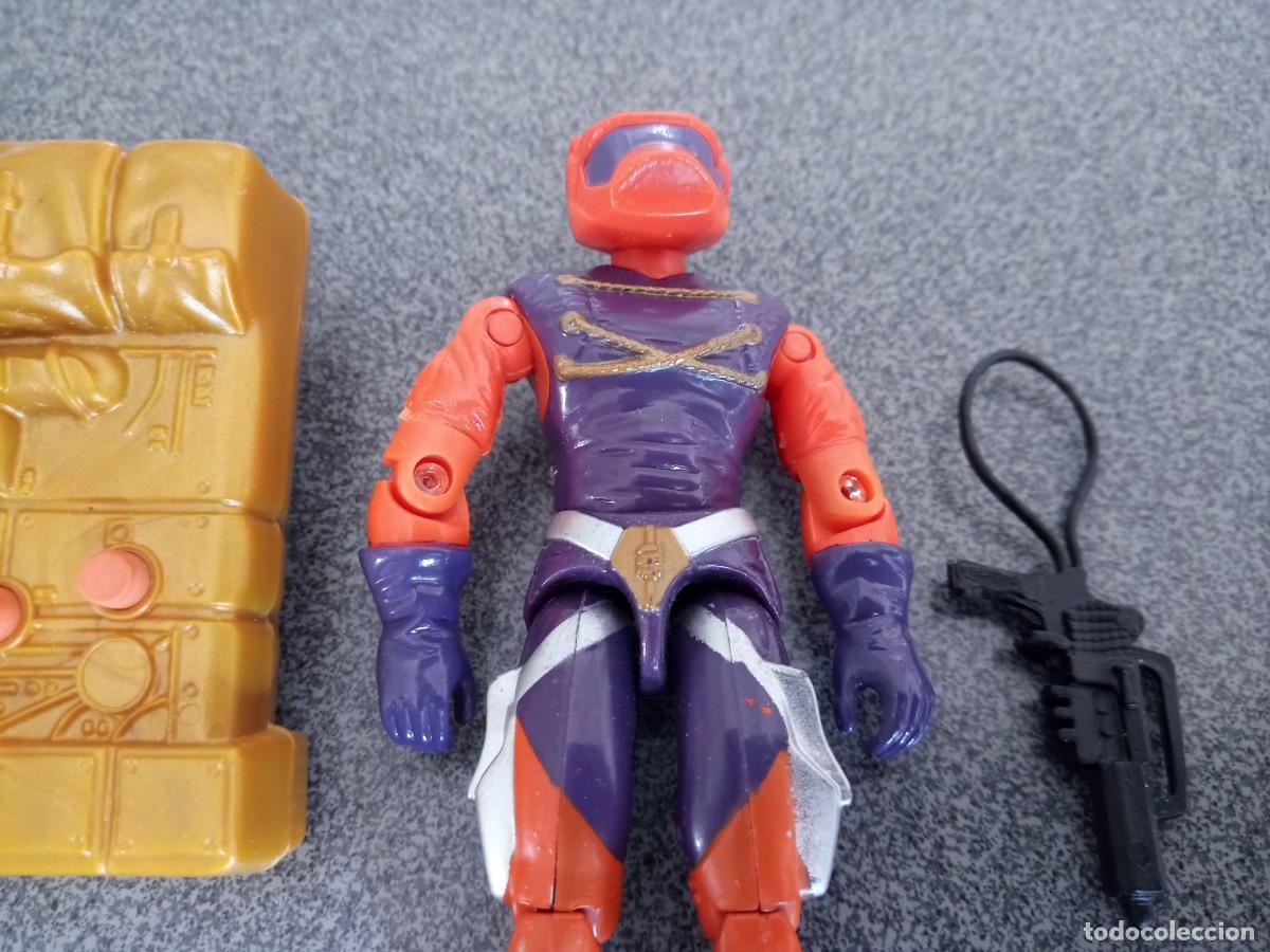 Figuras y mu&ntilde;ecos GI Joe: Gi joe Annihilator Estrela Comandos Em Acao - Foto 7