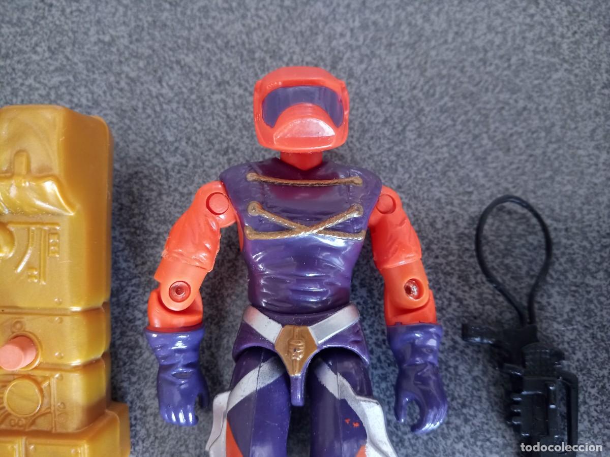 Figuras y mu&ntilde;ecos GI Joe: Gi joe Annihilator Estrela Comandos Em Acao - Foto 8