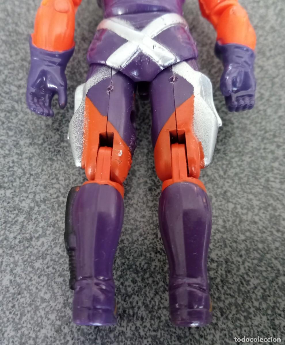 Figuras y mu&ntilde;ecos GI Joe: Gi joe Annihilator Estrela Comandos Em Acao - Foto 9
