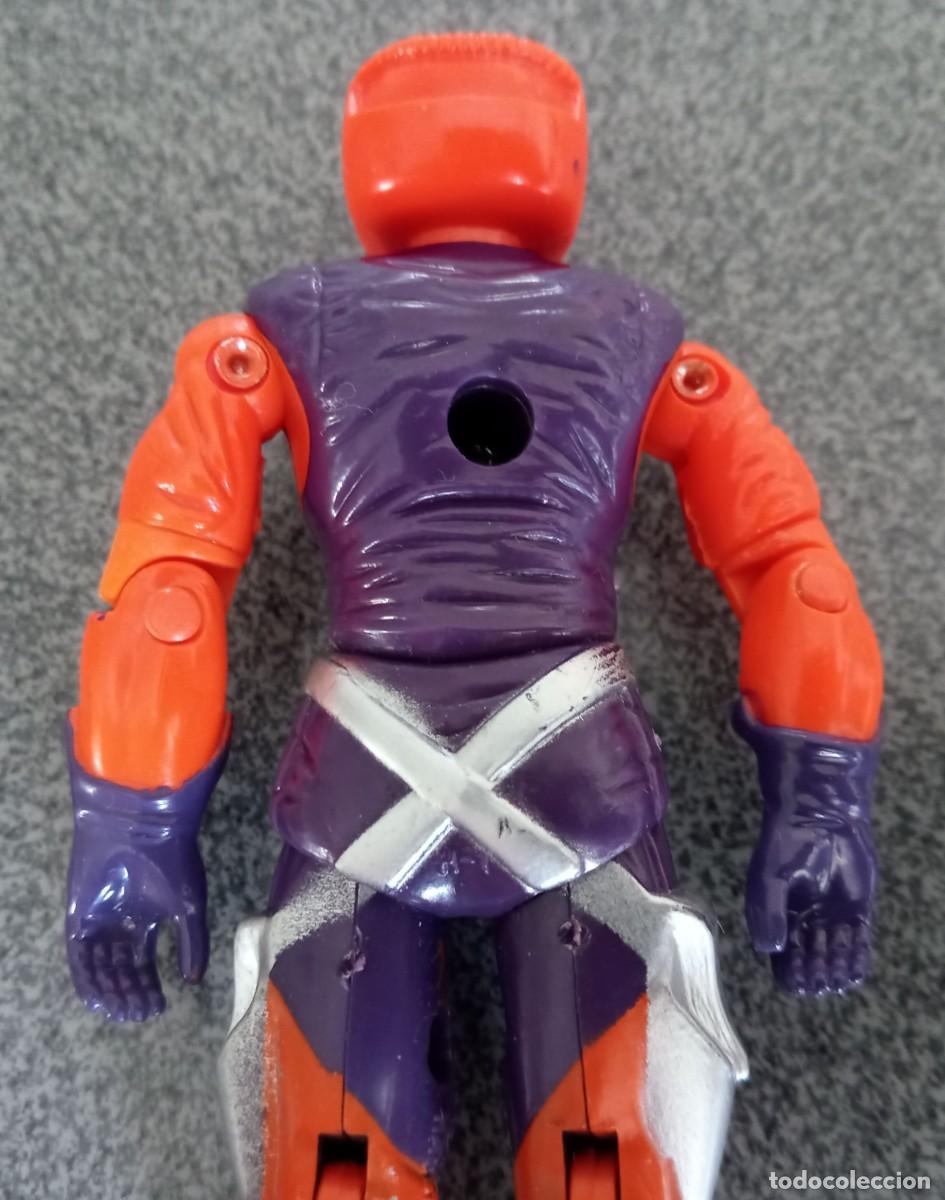 Figuras y mu&ntilde;ecos GI Joe: Gi joe Annihilator Estrela Comandos Em Acao - Foto 10