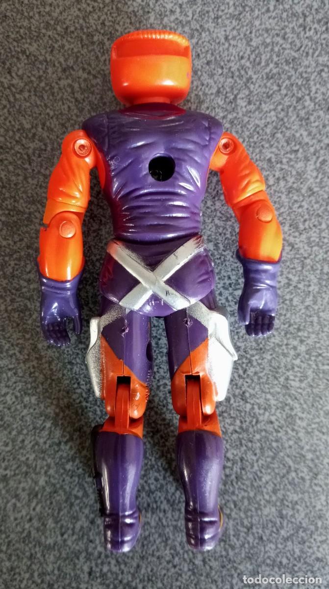 Figuras y mu&ntilde;ecos GI Joe: Gi joe Annihilator Estrela Comandos Em Acao - Foto 11