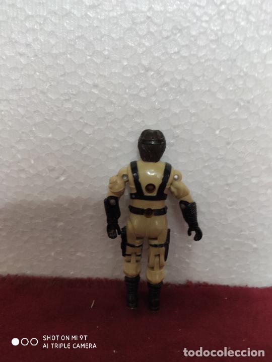 Figuras y mu&ntilde;ecos GI Joe: figura gi joe o similar - Foto 2
