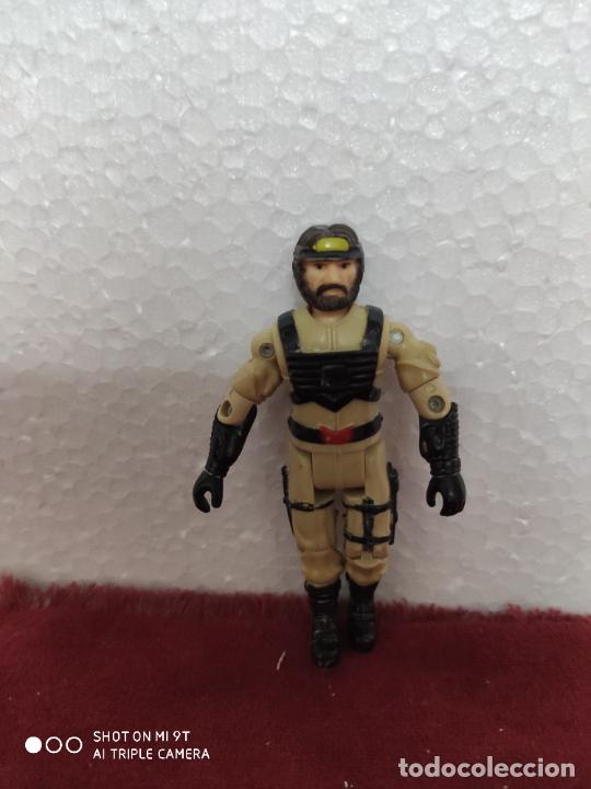 Figuras y mu&ntilde;ecos GI Joe: figura gi joe o similar - Foto 1